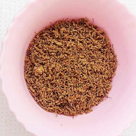 வேம்பம்பூ வத்தல்