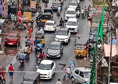 ‘பாதுகாப்பான போக்குவரத்து’: கடலூரில் உறுதிப்படுத்தப்படுமா?