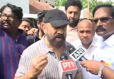 கவனக் குறைவாக இருந்துள்ளனர்: கள்ளச்சாராயம் அருந்தியவர்களை சந்தித்த பிறகு கமல் பேட்டி!