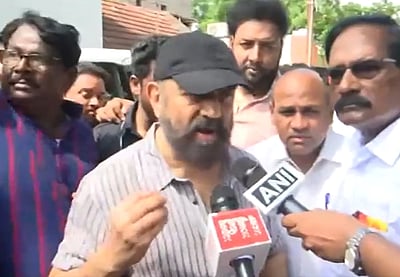 விஞ்ஞான யுகத்திலும் ரயில் விபத்துகள் தொடர்வது ஏற்கத்தக்கதல்ல: கமல்ஹாசன்