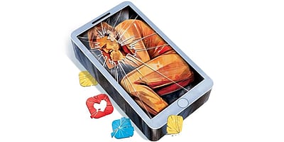 மோகத்தால் ரூ. 1.2 லட்சம் மோசடி!