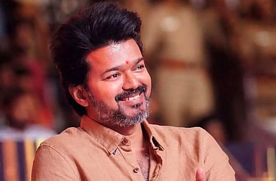 விஜய் - 69 படப்பிடிப்பு எப்போது?