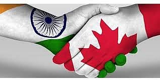 கனடாவில் பயங்கரவாதத்தை கௌரவிக்கும் செயல்கள் தொடா்வது துரதிருஷ்டவசமானது: இந்தியா