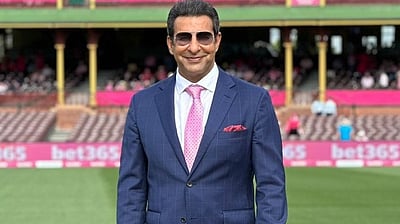 பரிதாபமான கிரிக்கெட்: பாகிஸ்தானை விமர்சித்த வாசிம் அக்ரம்! 