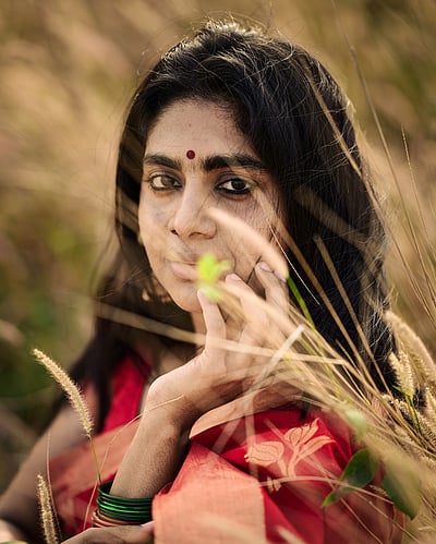 ஆசை ஒரு புல்வெளி..!