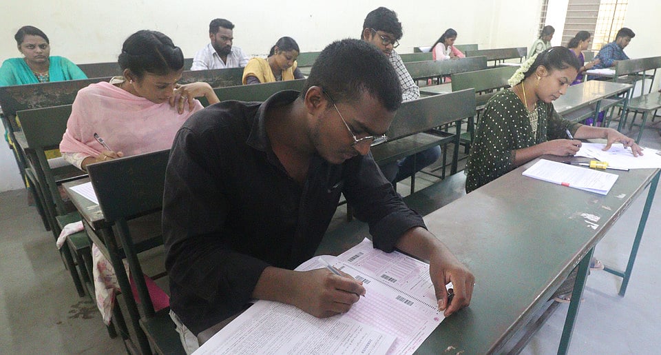 டிஎன்பிஎஸ்சி ஒருங்கிணைந்த தொழில்நுட்ப சேவை தேர்வு தேதி அறிவிப்பு