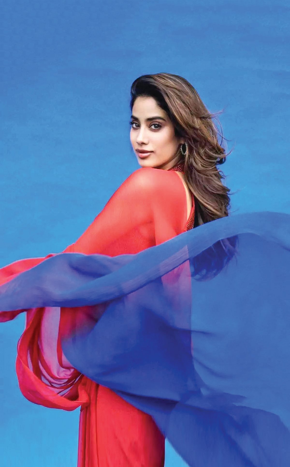 பாலிவுட் ஸ்டூடியோ!