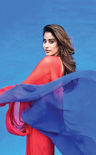 பாலிவுட் ஸ்டூடியோ!