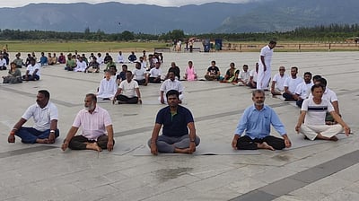 பலியானோர் குடும்பங்களுக்கு உதவவே பணம் தருகிறோம்: அண்ணாமலை விளக்கம்