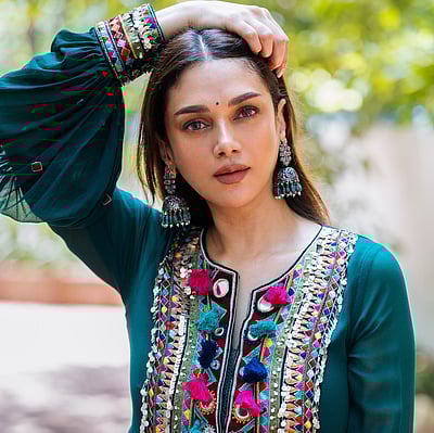 காதல் கலர்ஸ்!