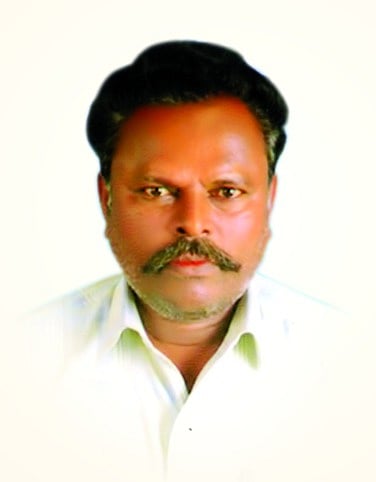 லாரி மோதியதில் பந்தல் அமைப்பாளா் பலி