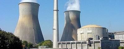 இந்திய அணுசக்தி கழகத்தில் வேலை வேண்டுமா?