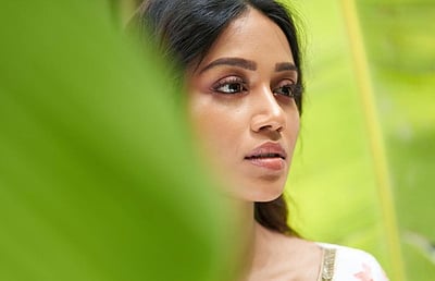 அவர் என்னை ஏமாற்றிவிட்டார்.. யாரைச் சொல்கிறார் நிவேதா பெத்துராஜ்?