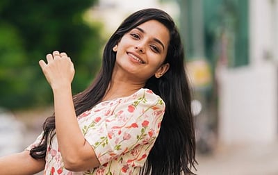 'பாண்டியன் ஸ்டோர்ஸ்' முல்லையின் புதிய தொடர்!