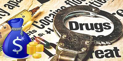 ஜம்மு-காஷ்மீர்: போதைப் பொருள் கடத்தலை தடுத்த கிராம மக்களுக்கு சன்மானம்!