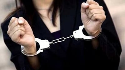 பாலியல் மோசடியில் ஈடுபட்ட பெண் கைது; 2 பெண்கள் மீட்பு