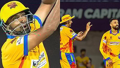 டிஎன்பிஎல்: அஸ்வின் அதிரடியால் எலிமினேட்டர் சுற்றில் திண்டுக்கல் த்ரில் வெற்றி! 