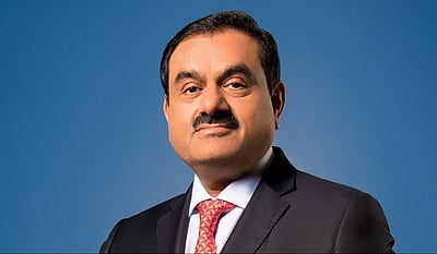 அதானி குழுமத்தின் அனைத்து பங்குகளும் சரிவுடன் தொடக்கம்!