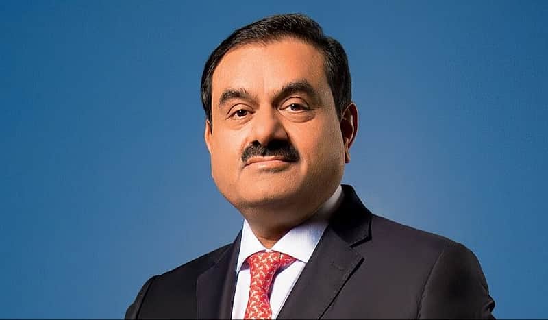 Adani