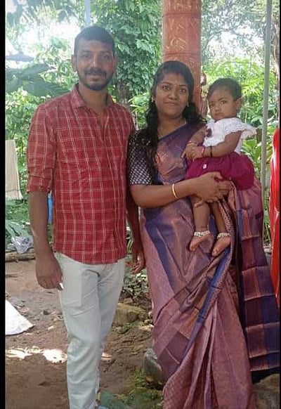 வயநாடு நிலச்சரிவில் சிக்கி மேலும் ஒரு தமிழா் உயிரிழப்பு