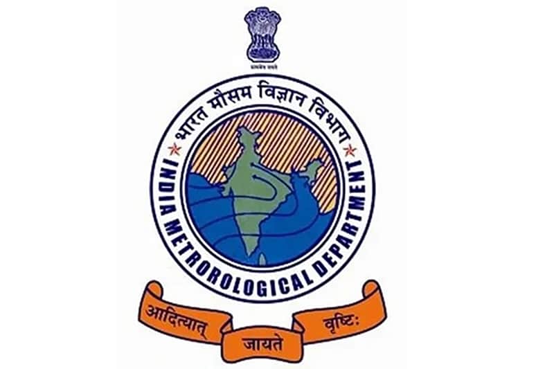 Red alert for very heavy to extremely heavy rainfall in coastal Andhra Pradesh