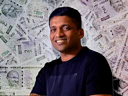 யார் இந்த பைஜூஸ் ரவீந்திரன்! சாதனை முதல் சோதனைக்காலம் வரை!!