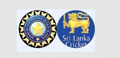 3 ஒருநாள், 3 டி20 ஆட்டங்களில் 
இலங்கையுடன் மோதும் இந்தியா