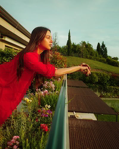 நான் போகிறேன் மேலே மேலே..!