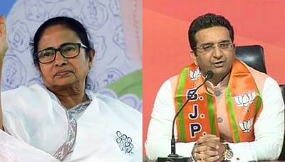 நான்கு நாள்களில் நான்கு போ் அடித்துக் கொலை: மம்தா பதவி விலக பாஜக வலியுறுத்தல்