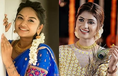 நடிகை பிரீத்தி சர்மாவுக்கு பதிலாக நடிக்கும் அஸ்வதி!