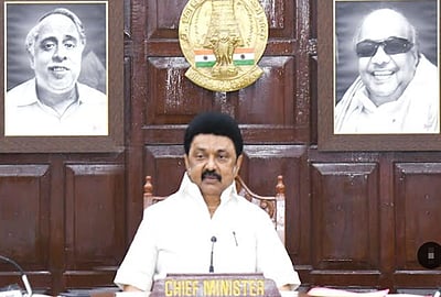 காவிரி விவகாரத்தில் உச்ச நீதிமன்றத்தை நாடுவோம்: அனைத்துக்கட்சிக் கூட்டத்தில் தீர்மானம்!