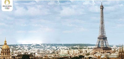 இந்தியாவிலிருந்து 117 போட்டியாளா்கள் பங்கேற்பு- 140 துணைப் பணியாளா்களும் செல்கின்றனா்