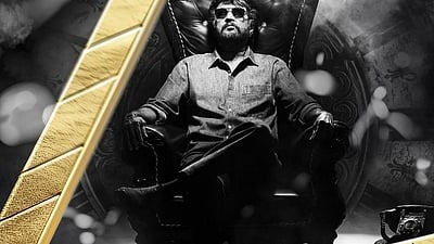 ரஜினியின் ‘கூலி’ படப்பிடிப்பு துவக்கம்!