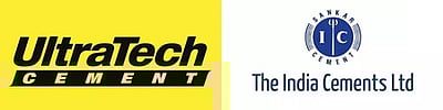 இந்தியா சிமென்ட்ஸை கையகப்படுத்தும் அல்ட்ராடெக்