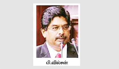 பரந்தூா்  விமான நிலையத்திற்கு ‘தள’ அனுமதி: மத்திய அமைச்சரிடம் திமுக எம்.பி. வலியுறுத்தல்