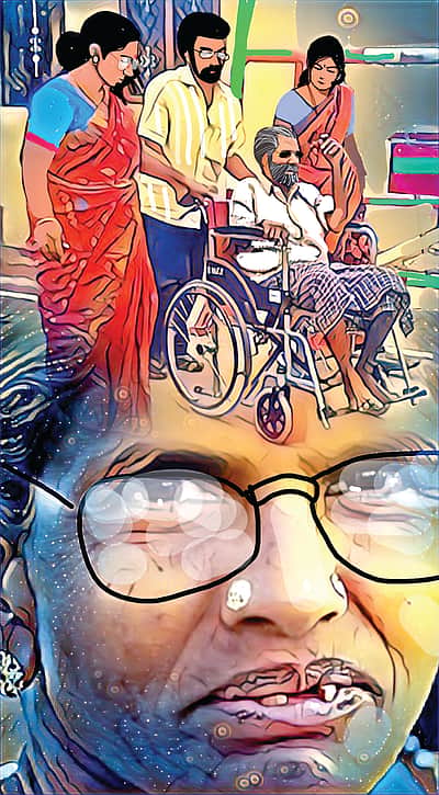 நாலு  இட்லி நாற்பதாயிரம் ரூபாய்