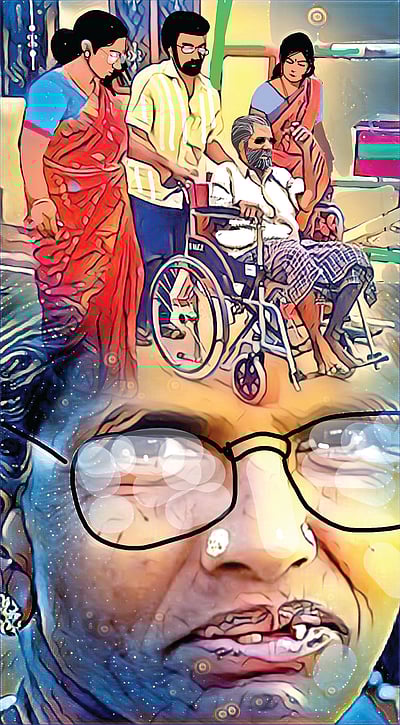 நாலு  இட்லி நாற்பதாயிரம் ரூபாய்