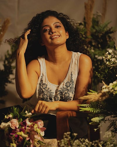 மலையாளத் தென்றல்..!