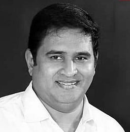 ஆம்ஸ்ட்ராங் கொலைக் குற்றவாளிகளுக்கு தமிழக அரசின் தலையீட்டால் ஜாமீன்: தமிழ் மாநில பகுஜன் சமாஜ் நிா்வாகி குற்றச்சாட்டு