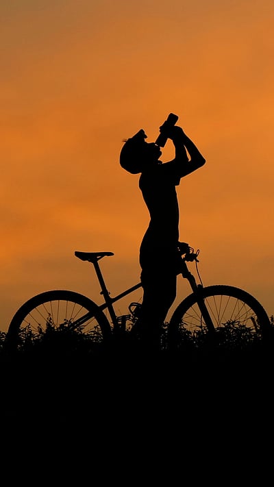 டெக்ஸாஸில் வறண்ட வானிலை!