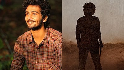 மெட்ராஸ்காரன் டீசர் அறிவிப்பு!