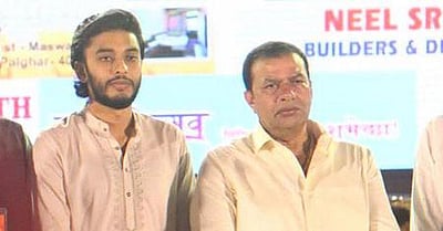 மிகப்பெரிய தவறு செய்துவிட்டேன், வாழ்வே முடிந்துவிட்டது: மிஹிர் ஷா வாக்குமூலம்