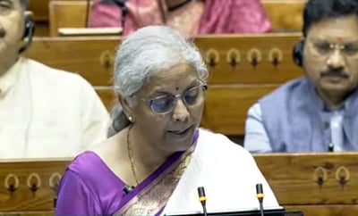 நாடு முழுவதும் 12 தொழிற்பூங்காக்கள் அறிவிப்பு!