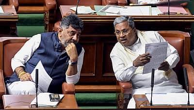 தனியார் நிறுவனங்களில் கன்னட மக்களுக்கு 100% ஒதுக்கீடு: கர்நாடக அமைச்சரவை ஒப்புதல்