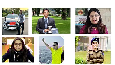 போலிச் சான்றிதழ்கள் மூலம் ஐஏஎஸ், ஐபிஎஸ் ஆனவர்கள்?