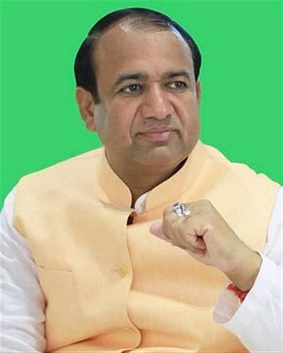 சட்டவிரோத குவாரி வழக்கில் 
ஹரியாணா காங். எம்எல்ஏ கைது:
அமலாக்கத் துறை நடவடிக்கை