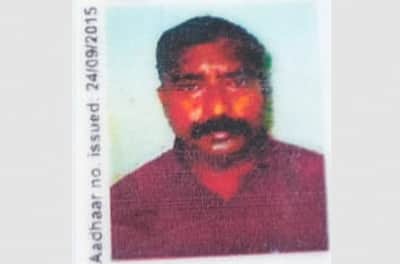 ஆவடியில் விமானப்படை வீரர் துப்பாக்கியால் சுட்டு தற்கொலை