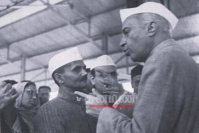  2024-ல் - அரியலூர் ரயில் விபத்தும் சாஸ்திரியின் ராஜிநாமாவும் - 4 ... நேரு உருக்கம்