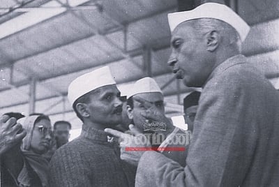  2024-ல் - அரியலூர் ரயில் விபத்தும் சாஸ்திரியின் ராஜிநாமாவும் - 4 ... நேரு உருக்கம்