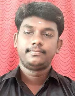 பட்டா மாற்றத்துக்கு லஞ்சம்:
விஏஓ உள்பட இருவா் கைது